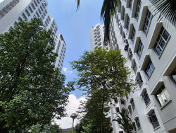 Blk 327C Punggol Vue (Punggol), HDB 3 Rooms #477477541